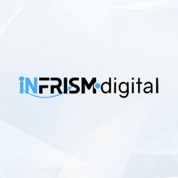 Infrism Digital, Birmingham opening hours