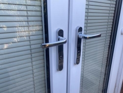 The UPVC Door Lock Repair Company, Wolverhampton opening hours