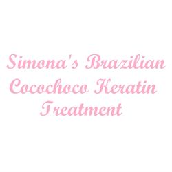 Simona's Brazilian Cocochoco Keratin Treatment, Bangor opening hours