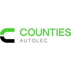 Counties Autolec Ltd in Chirk (Chirk) - Opening Hours