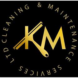 K M Cleaning & Maintenance Services Ltd in Crayford (Crayford) - Opening Hours