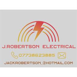 J.Robertson Electrical, Irvine opening hours