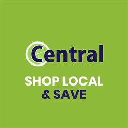 Central Convenience, Lyndale, Weymouth opening hours