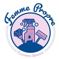 Femme Propre Cleaning services, London opening hours