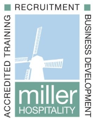 Miller Hospitality, Belfast opening hours