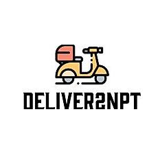 Deliver2NPT Ltd in Port Talbot (Baglan) - Opening Hours