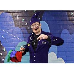 Big Little Theatre in Hollington (Hollington) - Opening Hours