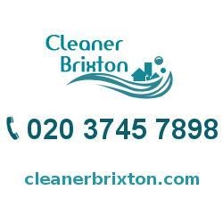 Cleaner Brixton, London opening hours