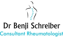 Dr Benji Schreiber - London Private Rheumatologist, opening hours