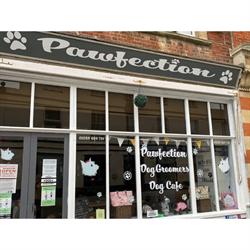 Pawfection, Walton On The Naze opening hours
