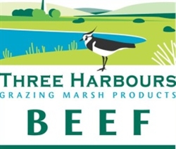 Three Harbours Beef, Selsey opening hours
