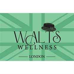 Walts Wellness CBD & Hemp Boutique, London opening hours