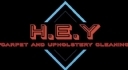 H. E. Y Carpet and Upholstery Cleaning, Rhosymedre opening hours