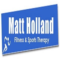 Matt Holland Fitness, Chorley opening hours