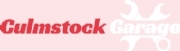 Culmstock Garage, opening hours