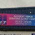 Eastbourne Coach Finishers, opening hours