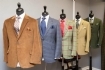 Hendersons Bespoke Tailors in Nottingham (Nottinghamshire) - Opening Hours