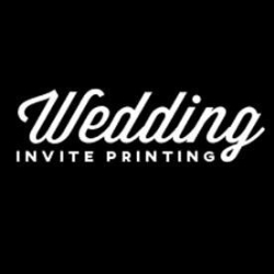 Wedding Invite Printing, London opening hours