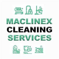 Maclinex Cleaning Service Ltd, London opening hours