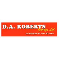 D.A. ROBERTS FUELS LTD, Whitchurch opening hours