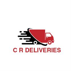 C R Deliveries & Couriers Ltd, London opening hours