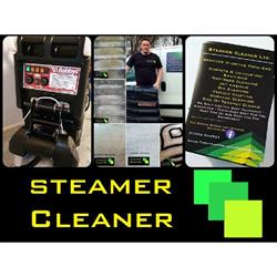 Steamer Cleaner Ltd, Colchester opening hours