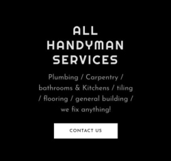Black Orchid Handyman, Twickenham opening hours