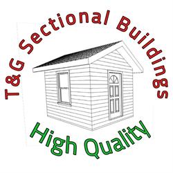 T&G - Sectional Buildings in Craigavon (Lurgan) - Opening Hours