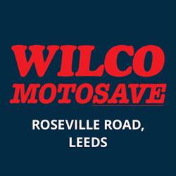 Wilco Motosave, Leeds opening hours
