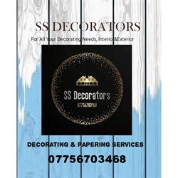 SS Decorators, Leeds opening hours