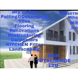 M&F Totalinside Ltd, Sittingbourne opening hours