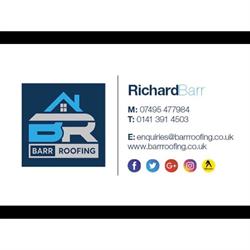 Barr Roofing, Paisley opening hours