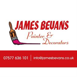 James Bevans Painter & Decorators in Bridgend (Pencoed) - Opening Hours