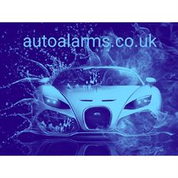 Autoalarms UK R&d Electrics, Ruislip opening hours