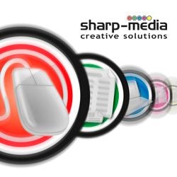 Sharp-Media Creative Solutions in Nottingham (Bingham) - Opening Hours