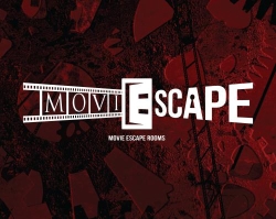 moviESCAPE LTD in Bredbury (Bredbury) - Opening Hours