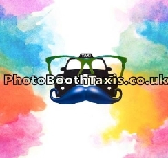Photo Booth Taxis, Partington opening hours
