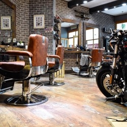 My Barbers Club, Farnborough opening hours