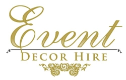 Event Decor hire, Croydon opening hours