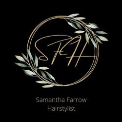 Samantha Farrow Hairstylist, Pitlochry opening hours
