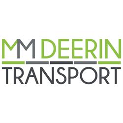 MM Deerin Transport Ltd in Twechar (Kilsyth) - Opening Hours