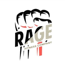 Rage Fitness Company, Chester opening hours