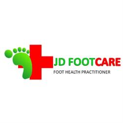 JD Footcare, Corby opening hours