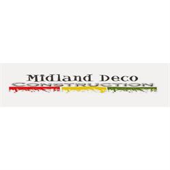 Midland Deco Construction, Birmingham opening hours