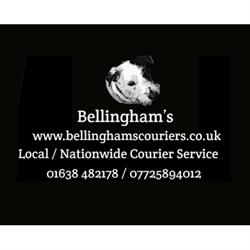Bellingham's Couriers Ltd in Cambridge (Burwell) - Opening Hours