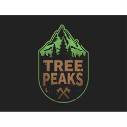 Tree Peaks in Lancaster (Lower Bentham) - Opening Hours