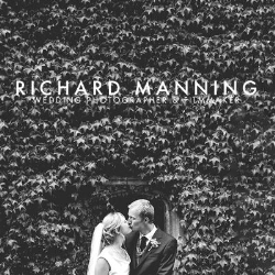 Richard Manning Photography, London opening hours
