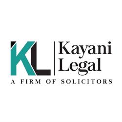 Kayani Legal, A Firm of Solicitors in London, Ilford opening hours