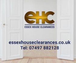 Essex House Clearances, Chelmsford opening hours