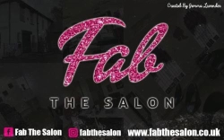 FAB The Salon, Stourbridge opening hours